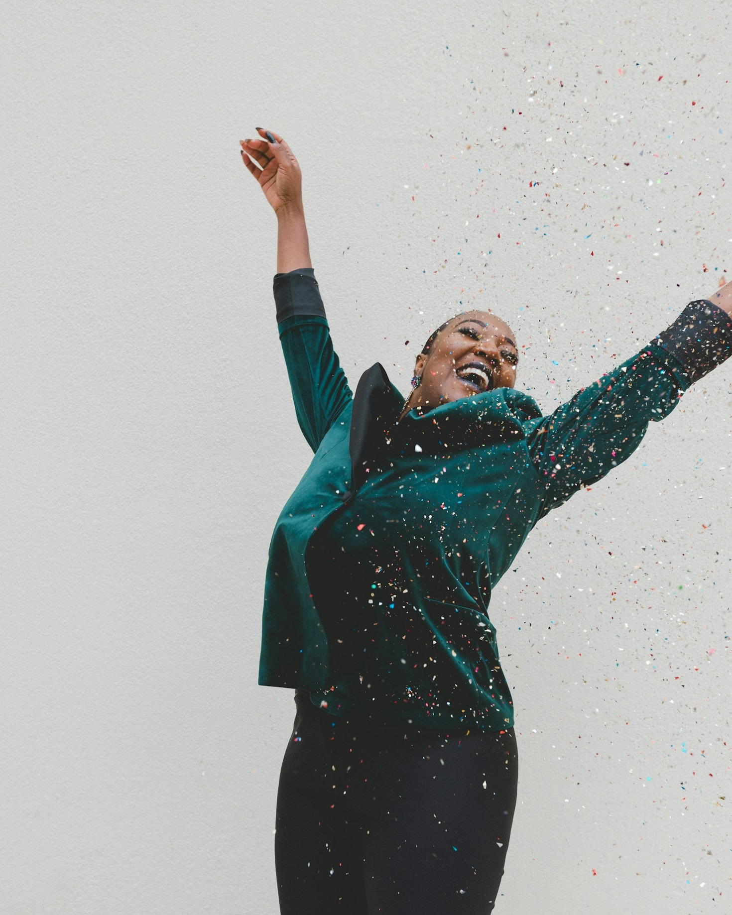 The Radical Power Of Collective Joy