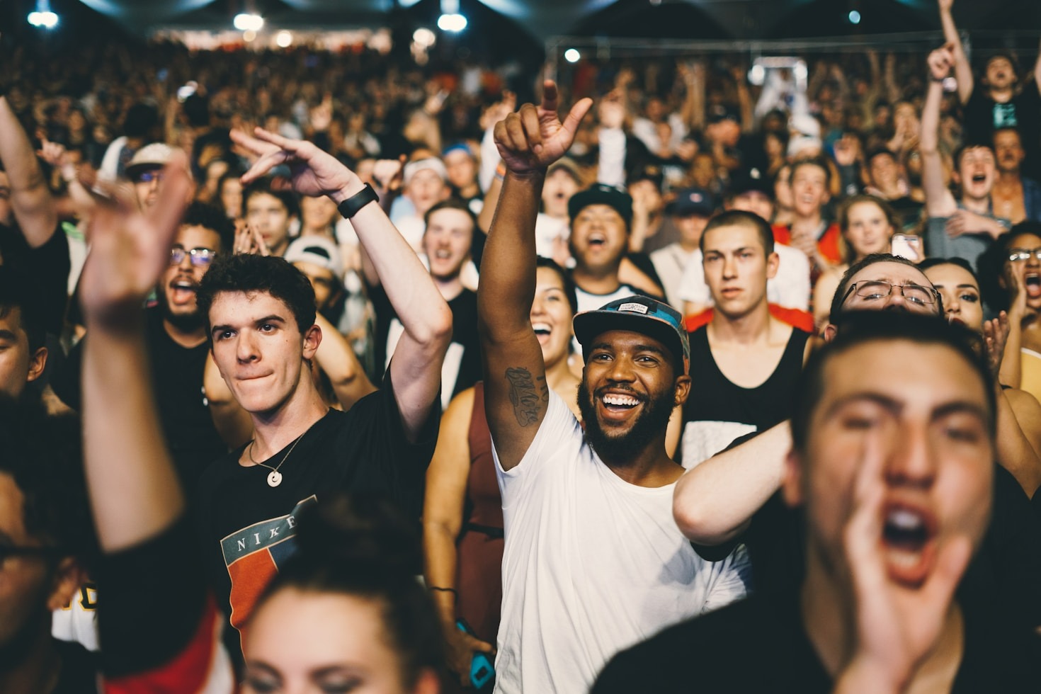 Building Stronger Neighborhoods Through Meaningful Dialogue